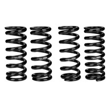 With 30 MM Diameter Rear Shock Absorber Spring Replace Your Bike's Spring