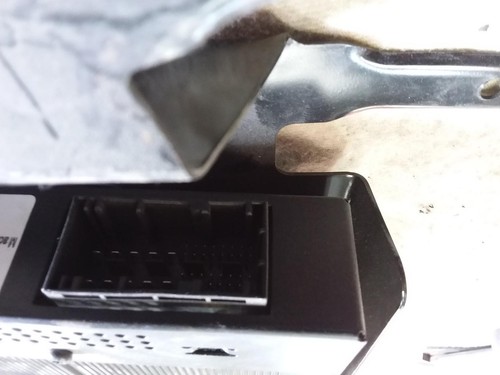 BMW 3 SERIES STEREO/HEAD UNIT TOP HI-FI DSP AMPLIFIER, E90/E91/E92/E93, 03/05-09