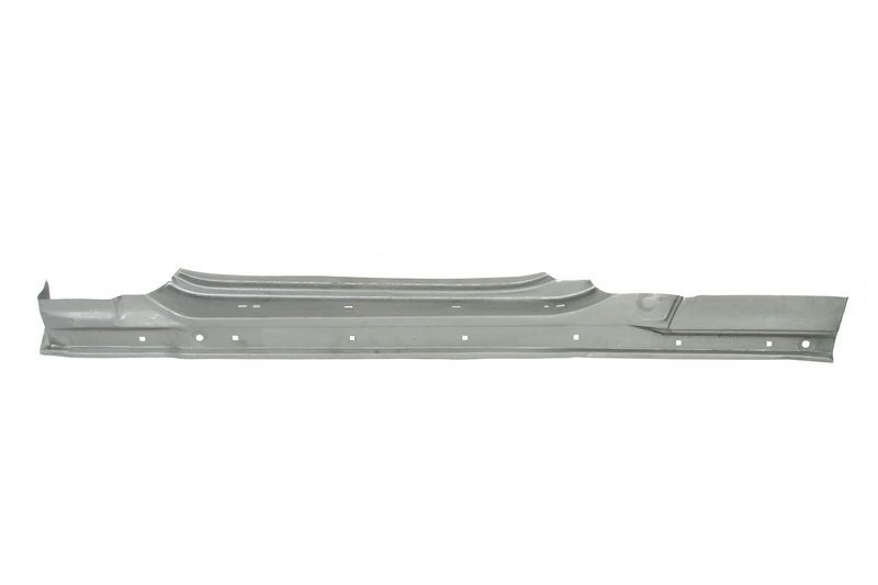 Left Sill Entry Plate Fits: HONDA CRX III 03.92-12.98