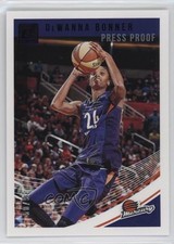 2019 Panini Donruss WNBA Press Proof Purple 50/99 DeWanna Bonner #47 0q5k