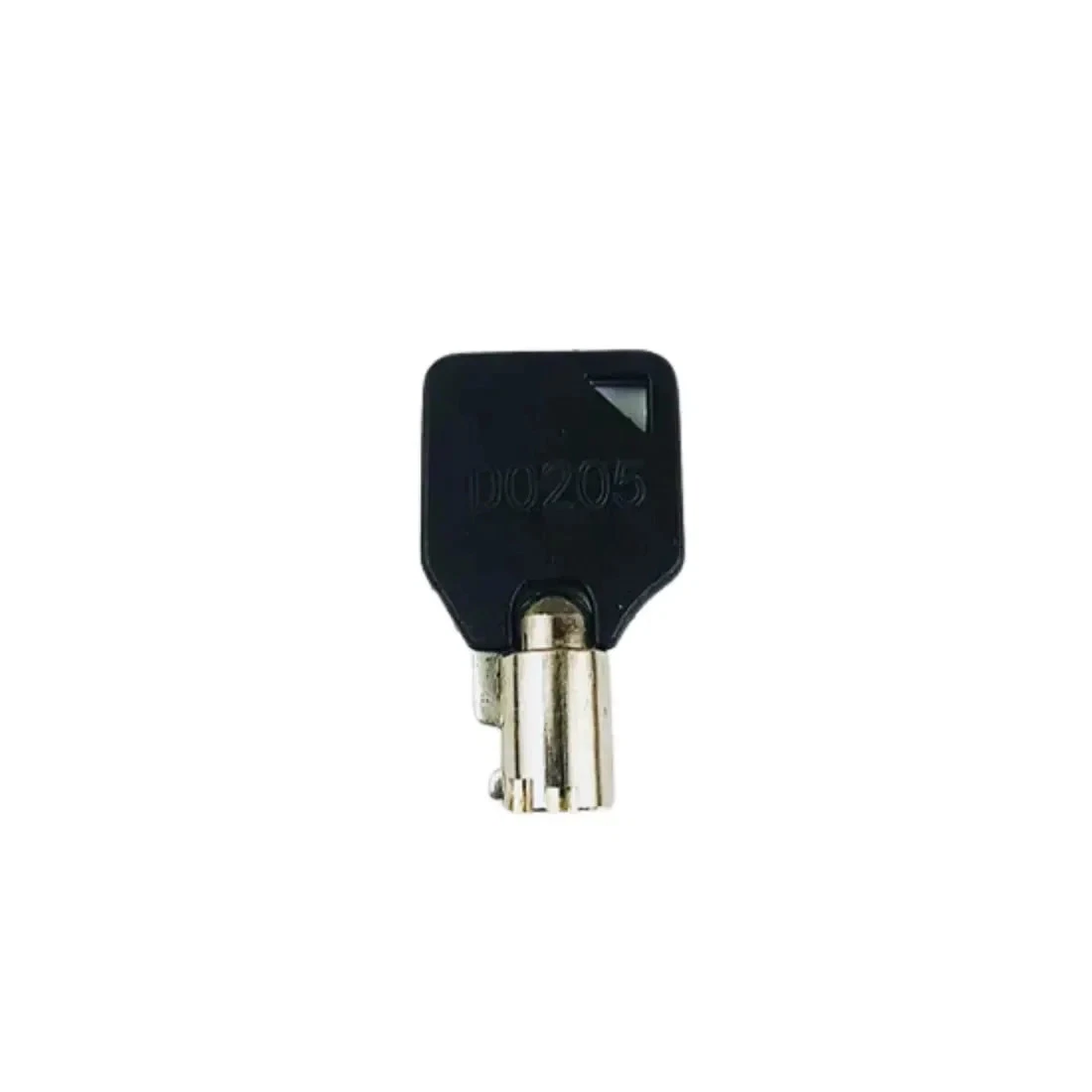 Llave elevadora monoespacial Kone DIRAK D0205 KM278355