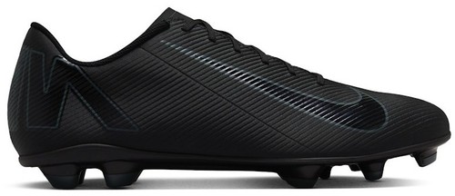 Nike Vapor 16 Club TF Mens Size 6 Black Deep Jungle Soccer Cleat FQ8446-002 Nike Vapor 16 Club TF Mens Size 6 Black Deep Jungle Soccer  main image 2