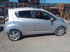 Used Body Control Module fits: 2014 Chevrolet Spark Body Control BCM LH kick pan