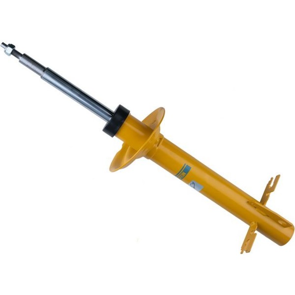 Bilstein 22-325525 StoßDäMpfer FüR Fiat Citroen Peugeot Opel Ducato Jumper U9-image