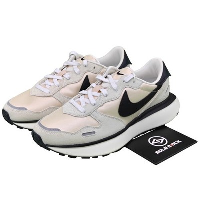 Size 8 - Nike Phoenix Waffle Summit White Black W for sale online