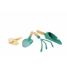 Hape Gartenwerkzeug-Set