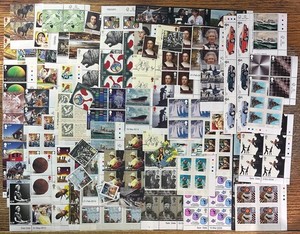 GREAT BRITAIN MODERN LUXERY POSTAGE LOT .88 To £1.52 Values Only OVER £245 FACE