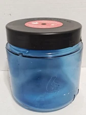 BearVault BV 450 500 Backpacking Bear Proof Food Canister BV450 BV500 • USA