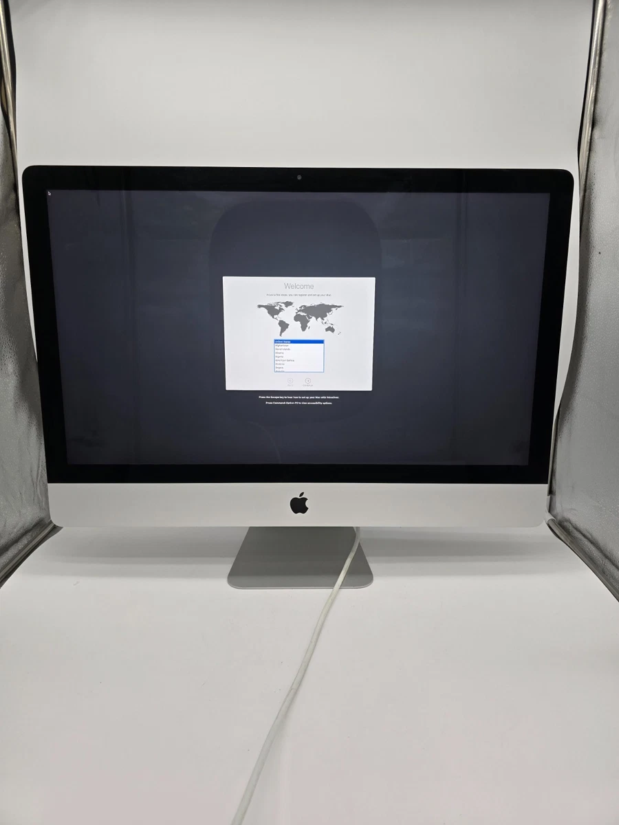 【激安】iMac 2022 16GB 512GB 24-inch iMac Price | M1, 16GB, 512GB, 8-core GPU (Silver) | Best Deals