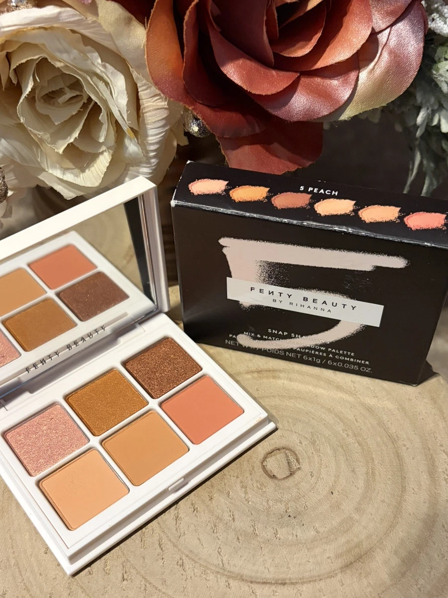 25+ Fenty Beauty Eyeshadow Products for sale | Updated Oct 2026