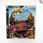 PlayStation 3 LittleBigPlanet CIB