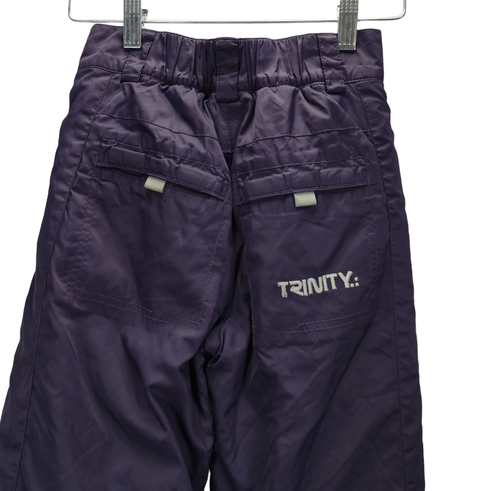 burton trinity nylon pants
