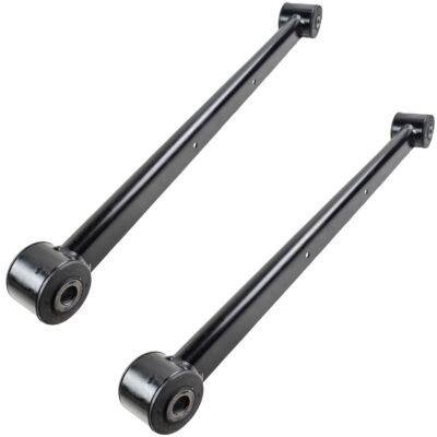 MOOG Rear Suspension Trailing Arm Set OF 2 for Pontiac Buick Chevy Impala Olds