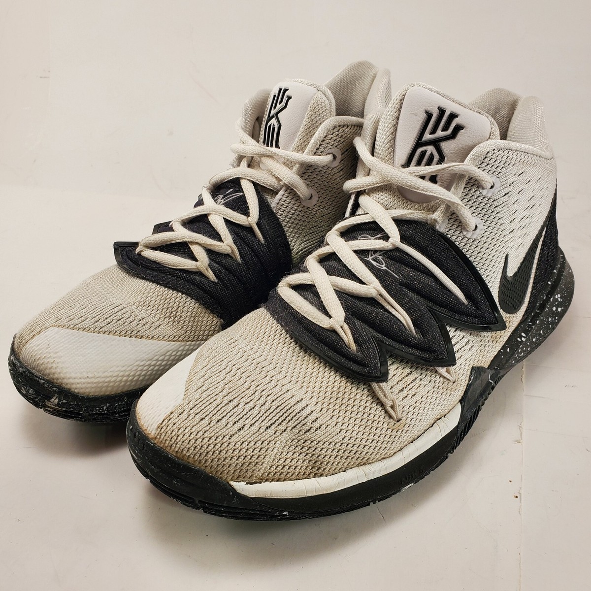 new kyrie irving shoes 2018