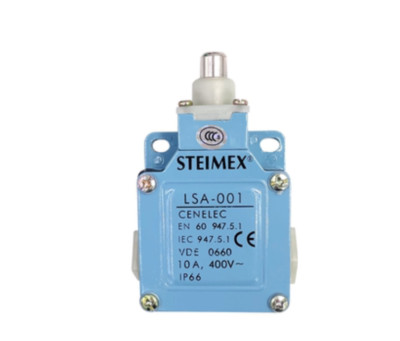 1PSC NEW STEIMEX travel limit switch LSA-001 &LL