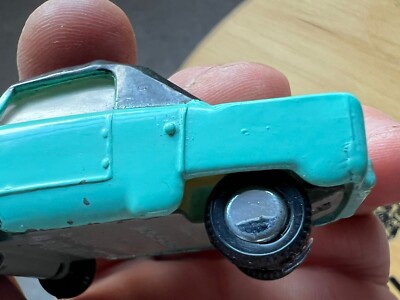 ミニカー SPOT - ON NO.119 Meadows Frisky Spot-On 119, Meadows Frisky Sport - Free Price Guide & Review