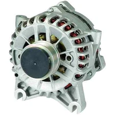 Alternator For Ford Mustang 2005 2006 2007 2008 V8 4.6L 4R3T-10300-BB 4R3Z-10346