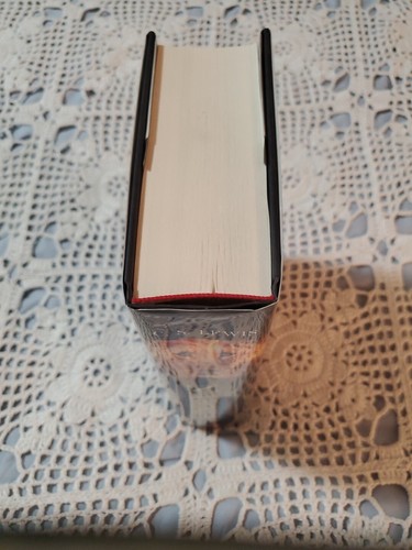 The Chronicles of Narnia Complete C. S. Lewis hardcover Lion Witch and Wardrobe - Foto 4 di 16