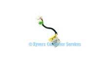 808155-010 799735-F51 OEM HP POWER DC-IN CONNECTOR PAVILION 15-AU030WM CA33