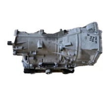  BMW F26 X4 40I M OEM 16-18 AWD AUTOMATIC TRANSMISSION GEAR BOX 8632481