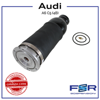 Audi A6 C5 ÜBerholkit Luftfederung StoßDäMpfer Vorne 4Z7616051D XB