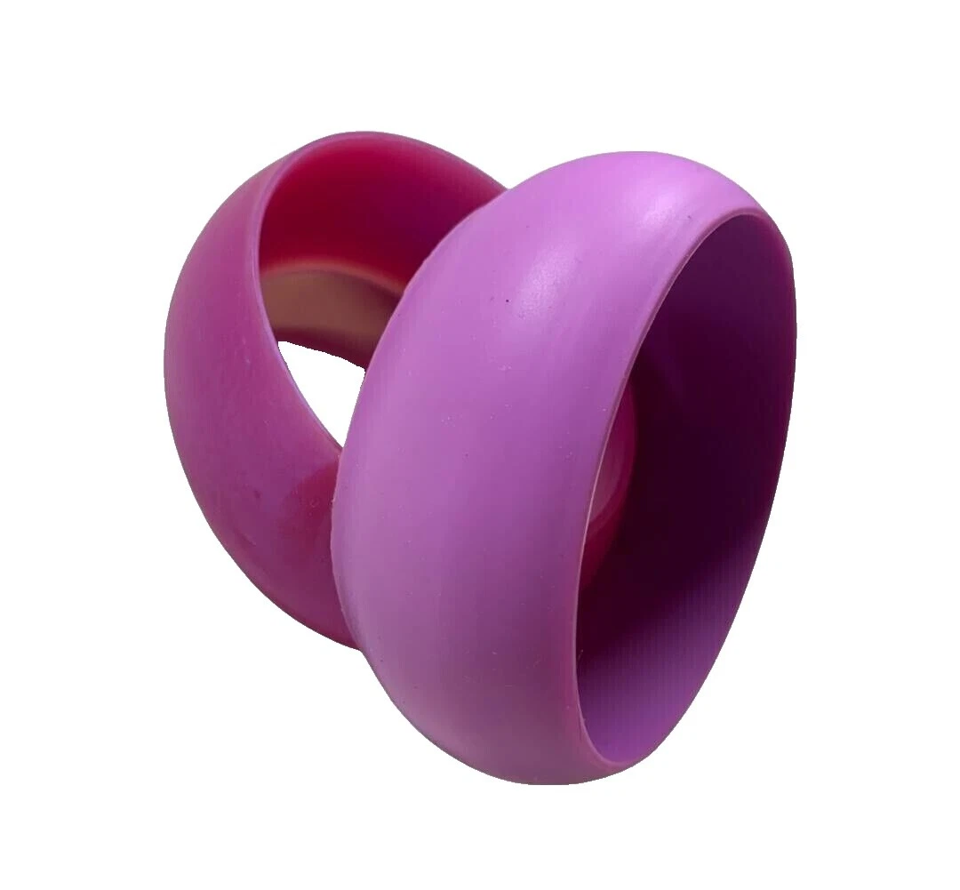 3 Months Teething Bracelet Baby Teethers