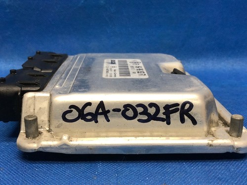 IMMOBILIZER OFF PLUG & PLAY 02-04 VW JETTA 2.0L COMPUTER MODULE ECU 06A906032FR - Picture 8 of 12