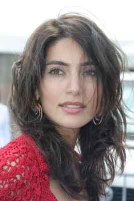 BEAUTIFUL CATERINA MURINO BOND GIRL CASINO ROYALE 8x10 Photo