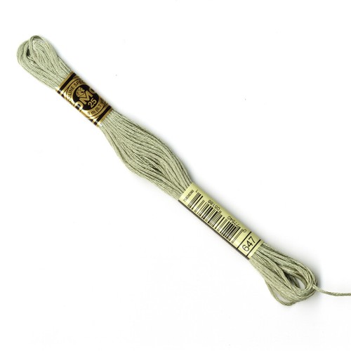 DMC Mouline Special 6 Stranded Cotton Thread 01-814 8m, 1st Class Post ! - Picture 191 of 254