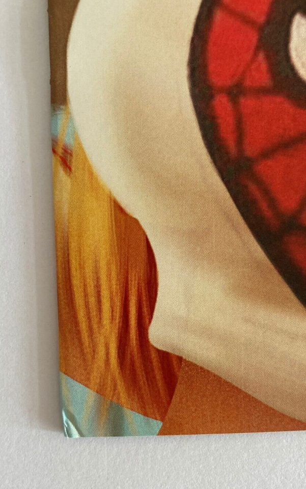 Power Hour 2 Sydney Augusto Mary Jane Variant Cover A Nice variant eBay