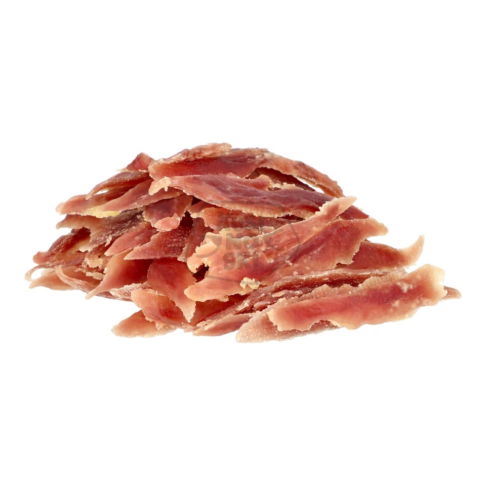10 x 500g DUCK FILLETS SOFT DRIED TREATS SNACKS CHEWS DOG NATURAL