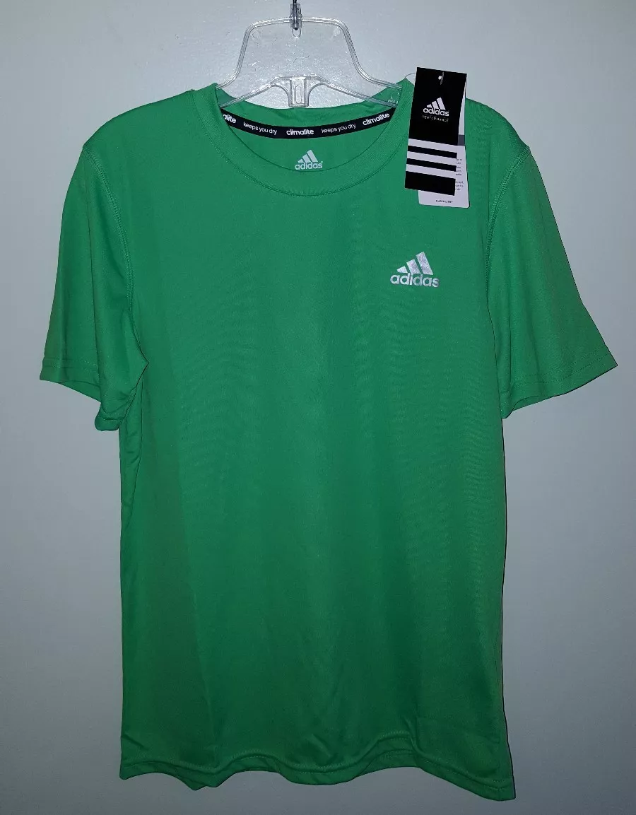 Adidas top climalite singlet