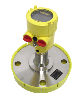Neu VEGA PS64.IXFGMIHXKNKXX Level Sender VEGAPULS64