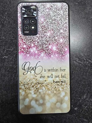 Xiaomi Redmi Note 11 Pro 5G (2201116SG) 128GB (GSM Unlocked) Dual