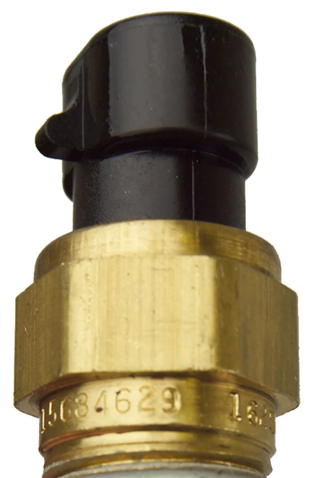 1990-2009 Topkick/Kodiak Coolant Temperature Sensor New Acdelco #21368 15684629 - Image 2 of 4