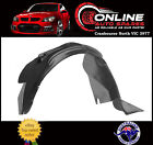 <!--F#f_0-->FRONT INNER Guard LINER LEFT fit Ford FG Falcon XR6 XR8 08-14 mud fender filler<!--F/-->