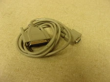 Data Transfer Cable Latronix 500-168-RX1, 6 Foot *FREE SHIPPING*