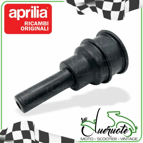 Serbatoi Piaggio per scooter