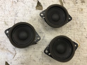 lexus ct200h speakers