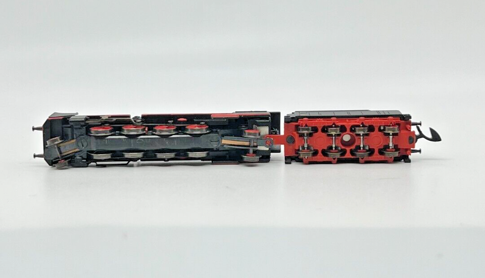 Märklin Z E294558 Motor-Z - Modellbahn-Center Recklinghausen