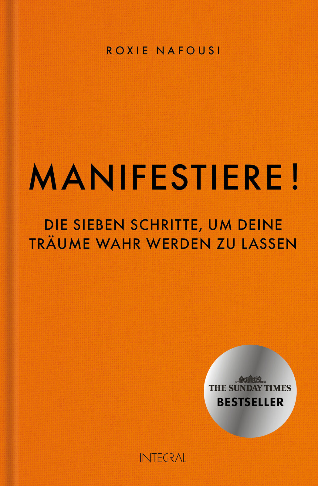 Thumbnail - Roxie Nafousi; Sabine Zürn / Manifestiere