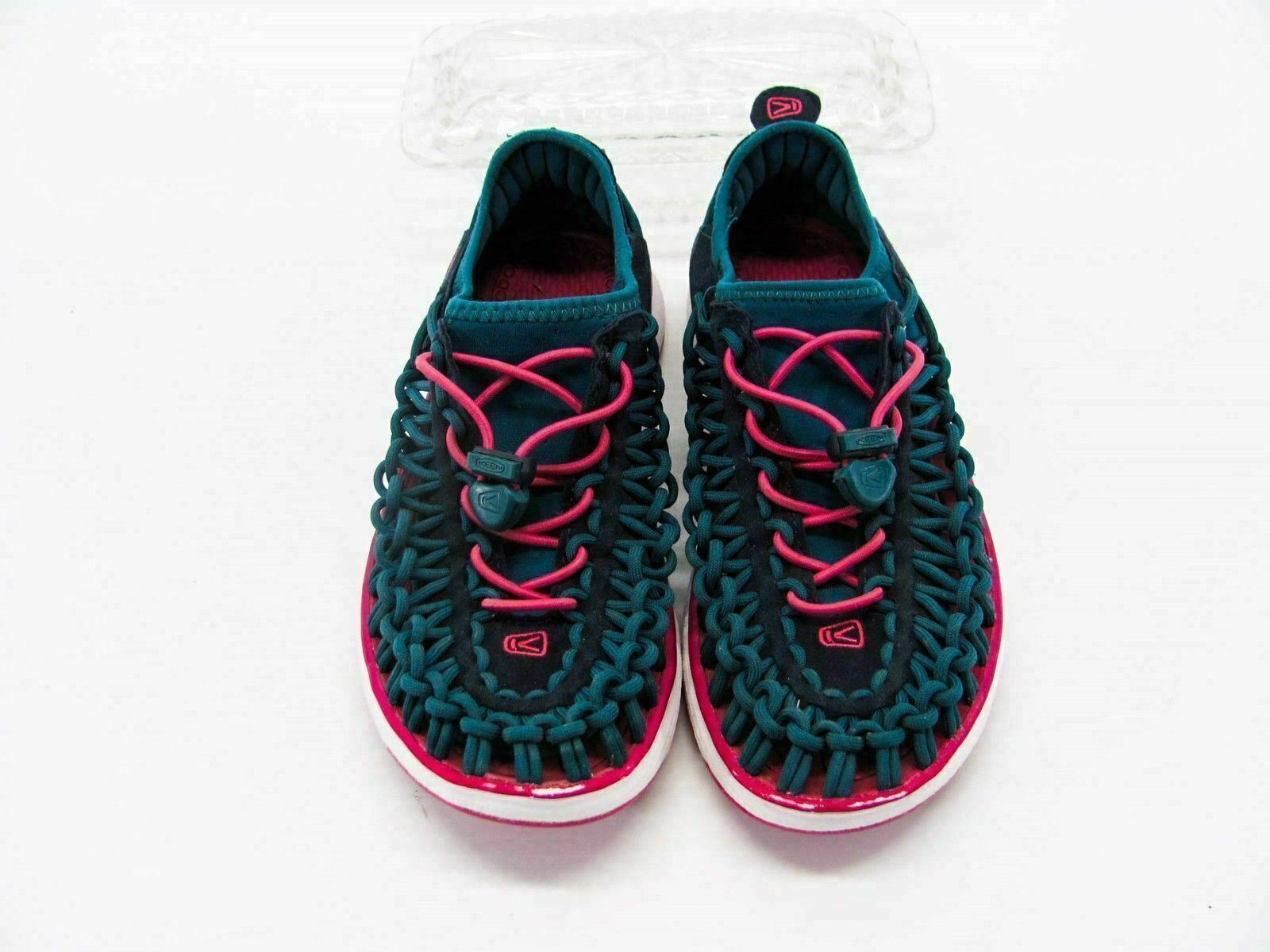 Scarpa Keen bambino ragazza uneek taglia 5 anni sandalo sportivo us