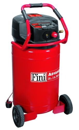 Oil Free Pump