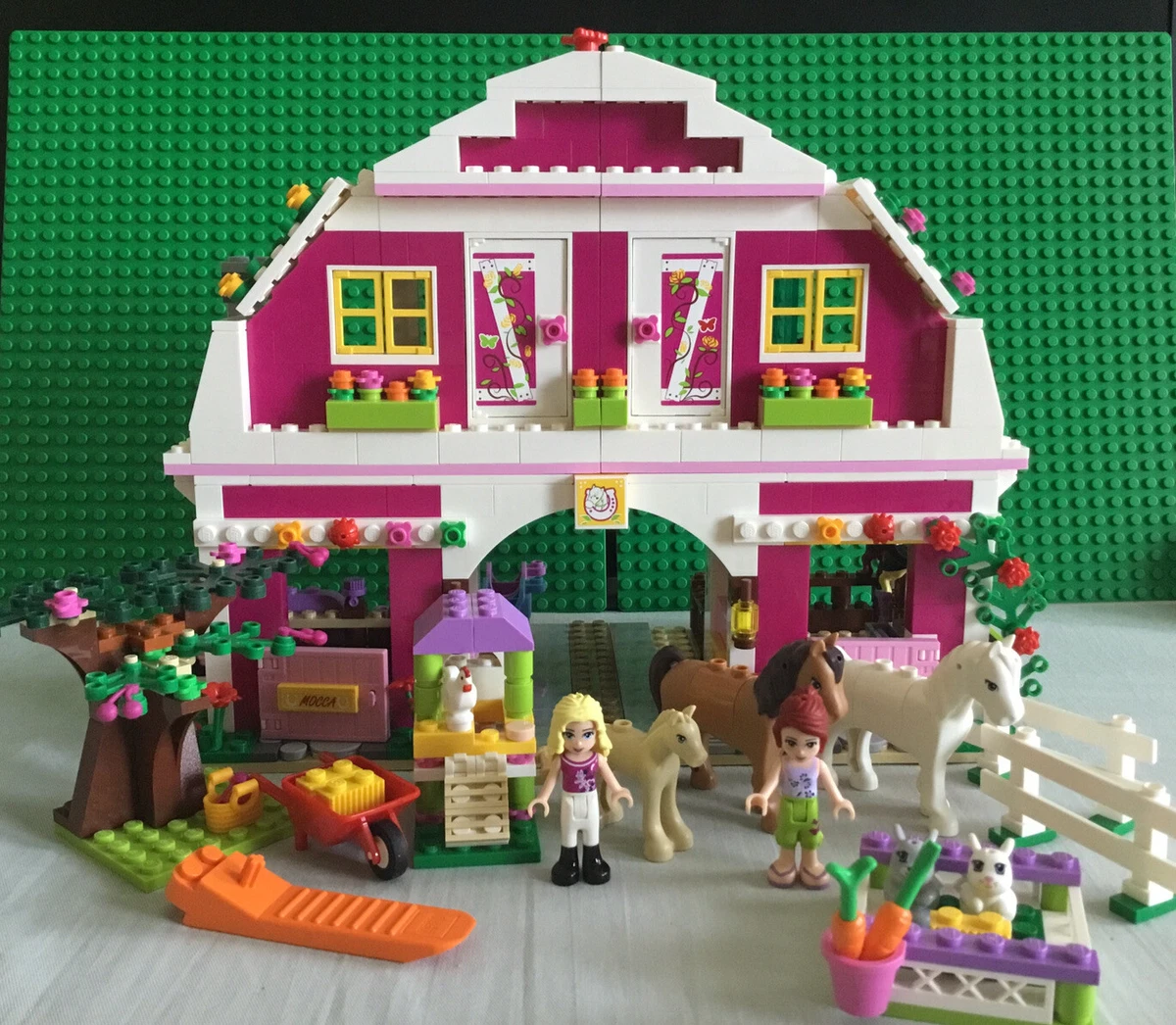 Lego 41039 price new arrivals