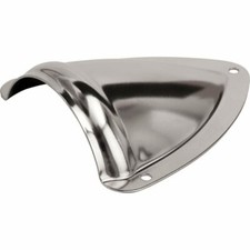 Sea-Dog Stainless Steel Midget Vent - Heavy Duty 331375-1 