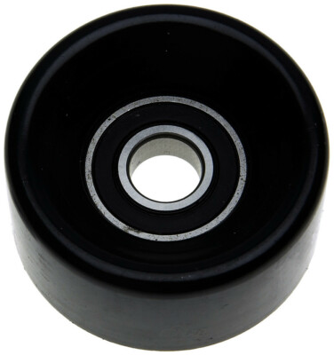 ACDelco Professional 38028 Tensioner Idler Pulley - Gates 38028 HONDA ACURA FORD