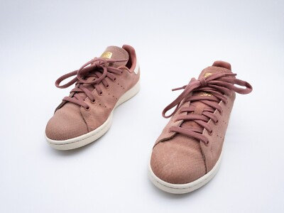 adidas Originals 'Stan Smith' Damen Sneaker Halbschuh Gr 36 2/3 EU Art 21538-45
