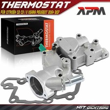 Thermostat Citroen C2