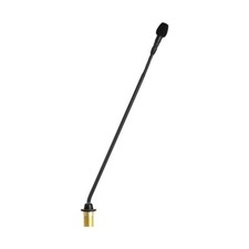 Shure MX415/C Microflex 15" Modular Shock-Mounted Gooseneck Microphone
