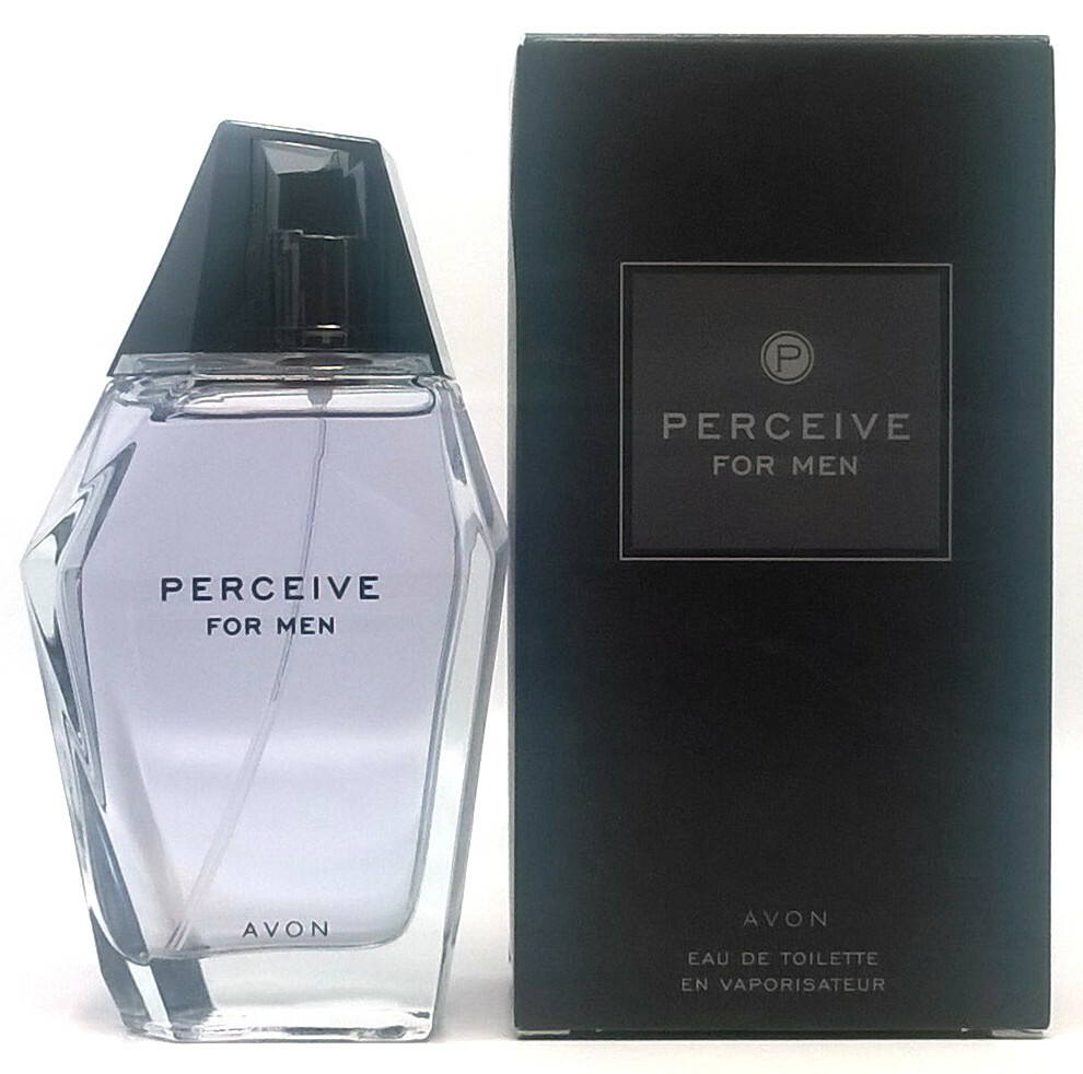 perceive for men pour homme